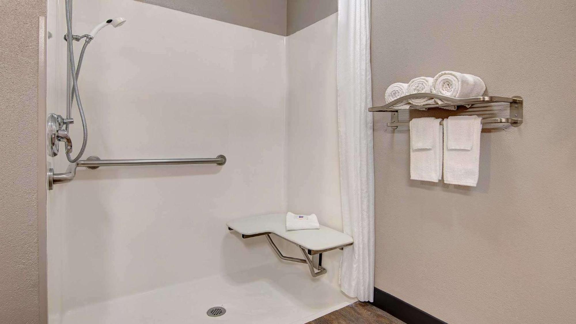 Motel 6-Albuquerque, Nm - Carlisle Εξωτερικό φωτογραφία