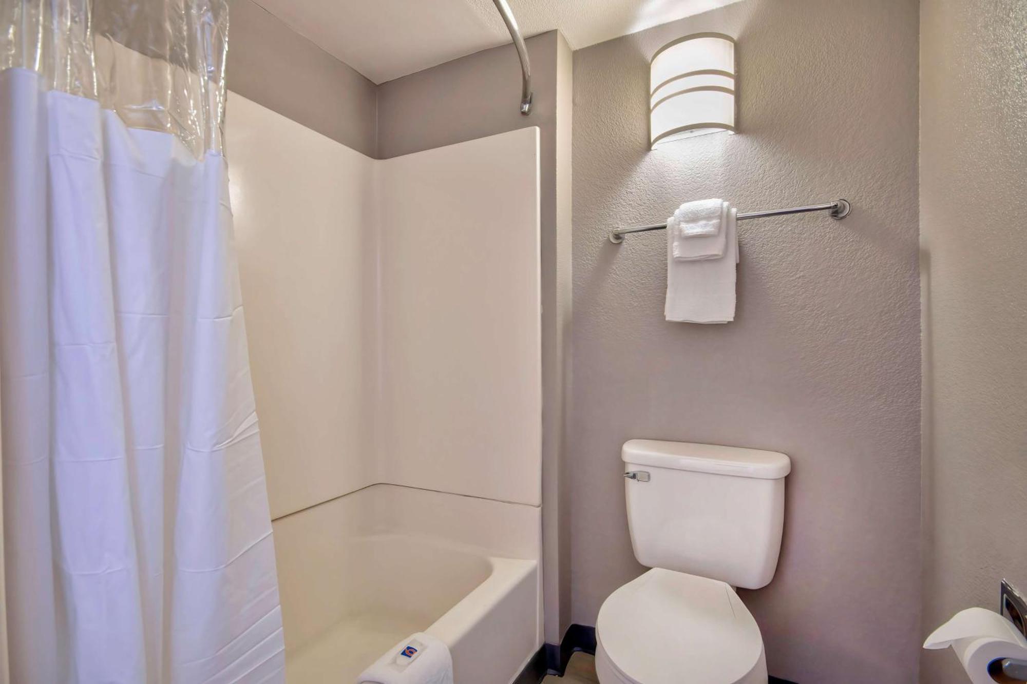 Motel 6-Albuquerque, Nm - Carlisle Εξωτερικό φωτογραφία